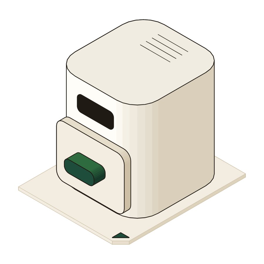 Airfryer